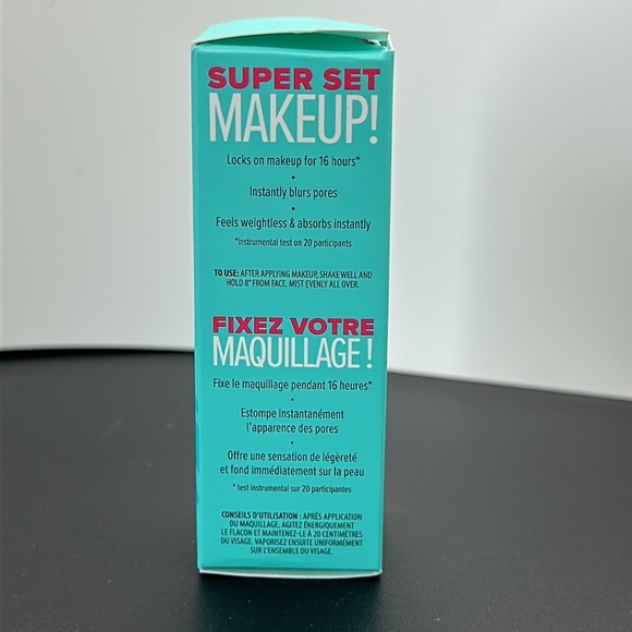 Benefit, super setter, the porefessioal 15ml - Picture 3 of 6